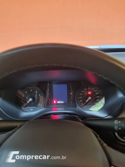 COMPASS 1.3 T270 Turbo Sport