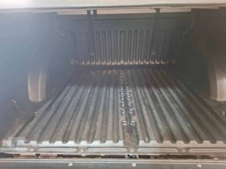 SAVEIRO 1.6 Cross CD 16V