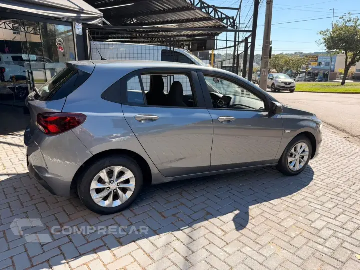ONIX 1.0 FLEX LT MANUAL