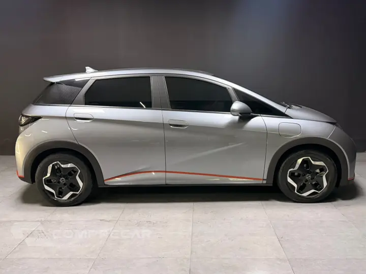 DOLPHIN 44,9 KW ELÉTRICO GS