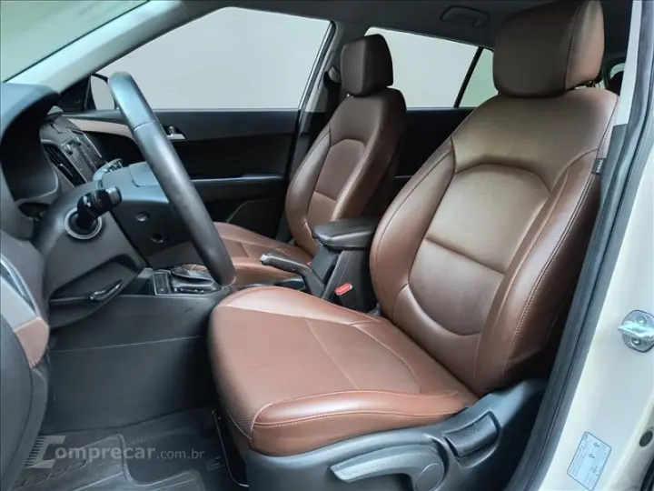 CRETA 2.0 16V Prestige