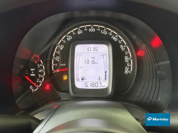 MOBI 1.0 EVO FLEX TREKKING MANUAL