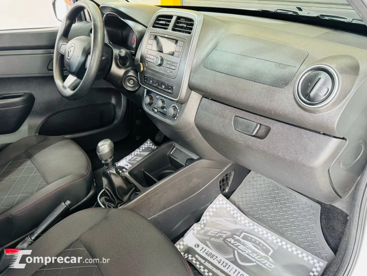 KWID 1.0 12V SCE ZEN