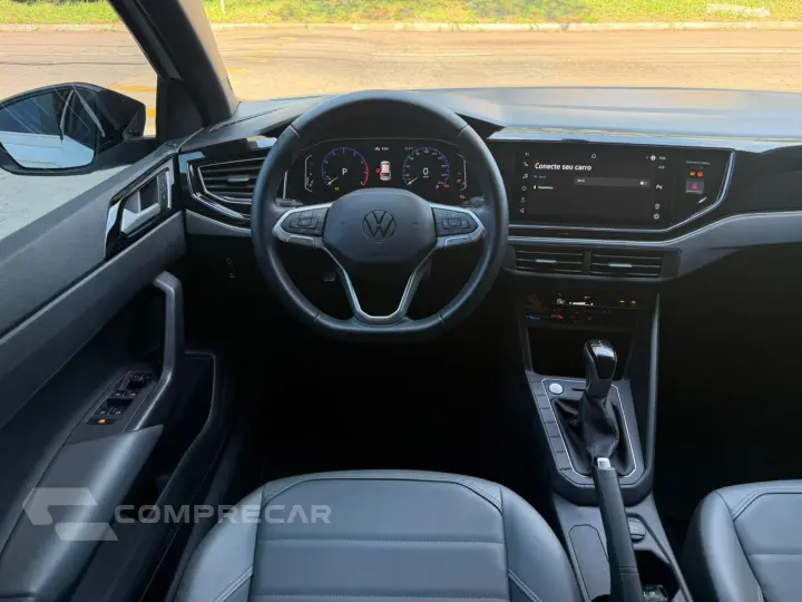 Nivus 1.0 200 Tsi Total Flex Highline Automático