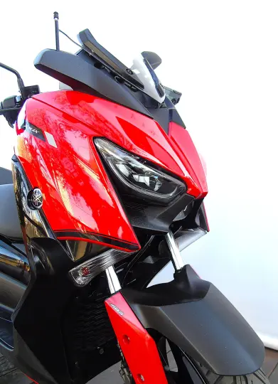 YAMAHA XMAX 250 ABS