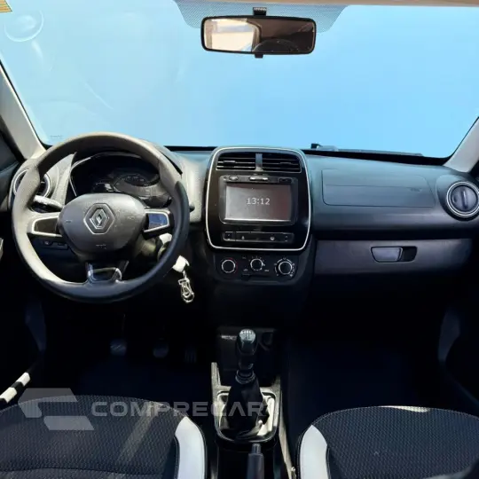 KWID Intense 1.0 Flex 12V 5p Mec.