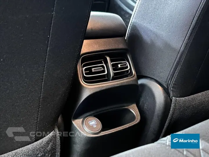 CRETA 1.0 TGDI FLEX LIMITED AUTOMÁTICO