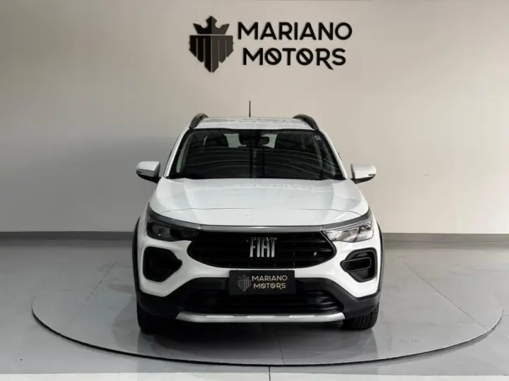 PULSE 1.0 TURBO 200 FLEX AUDACE CVT