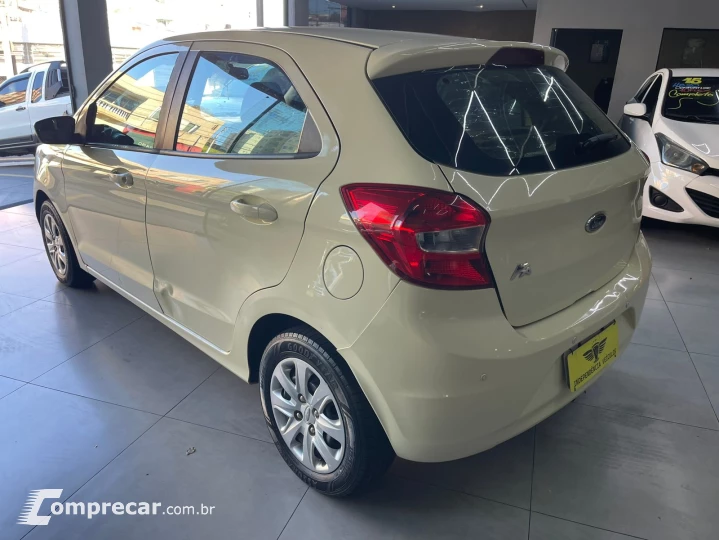 KA + 1.0 SE 12V