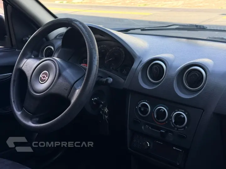 PRISMA 1.4 MPFI JOY 8V