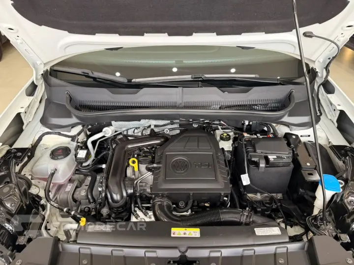 T-Cross 200 TSI 1.0
