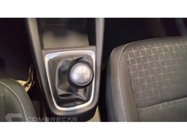 HB20 1.0 12V FLEX LIMITED MANUAL