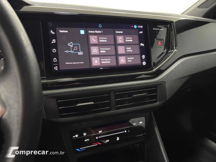 NIVUS 1.0 200 TSI TOTAL FLEX HIGHLINE AUTOMÁTICO