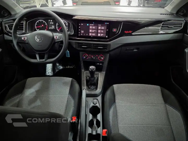 POLO 1.0 MPI ROCK IN RIO MANUAL