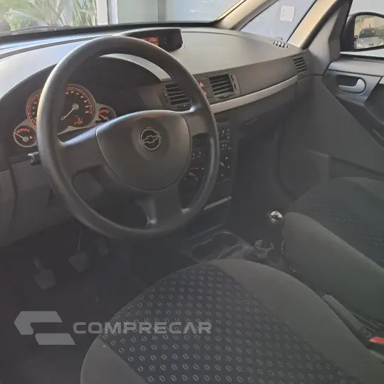 Meriva Maxx 1.4 MPFI 8V ECONOFLEX 5p