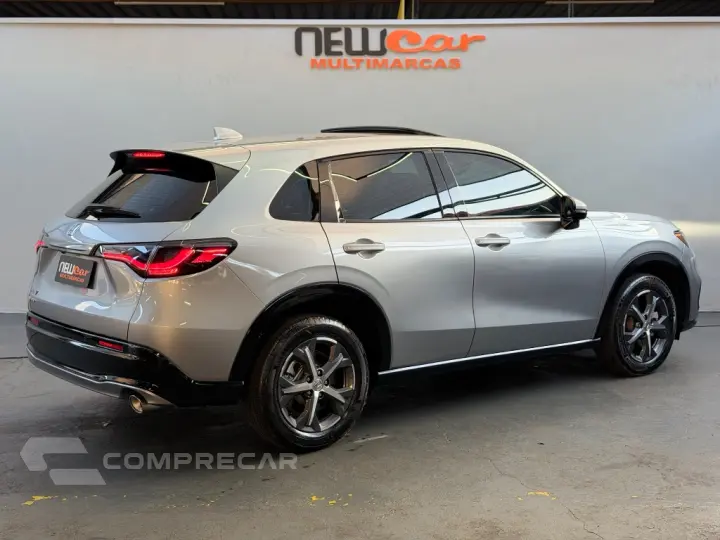 ZR-V Touring 2.0 16V 5p Aut.