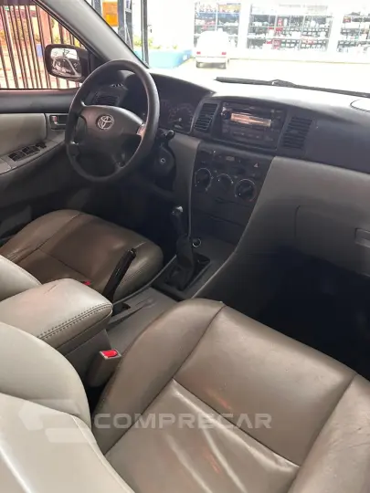 FIELDER 1.8 XEI 16V