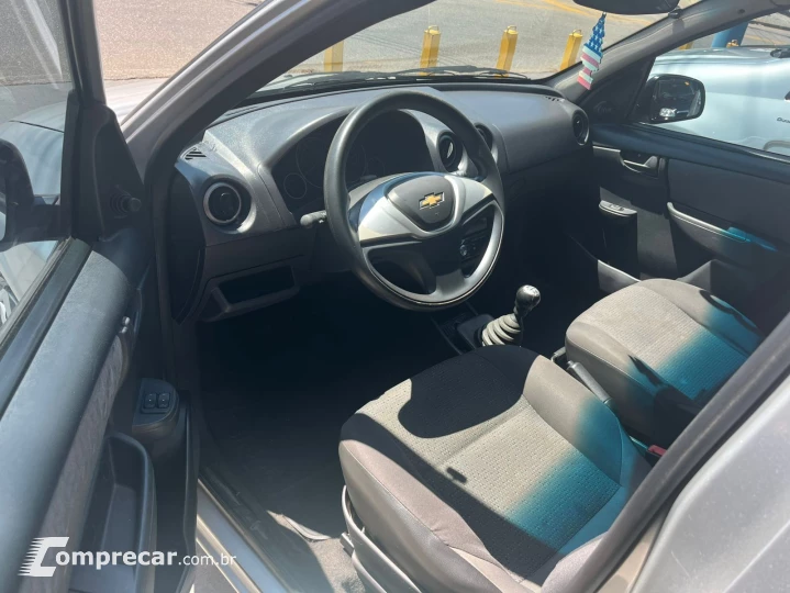 CELTA 1.0 MPFI LT 8V