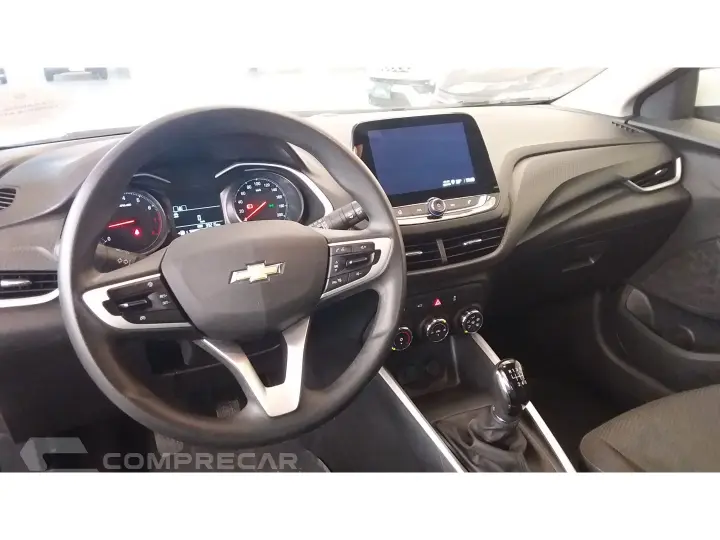 ONIX 1.0 FLEX LT MANUAL