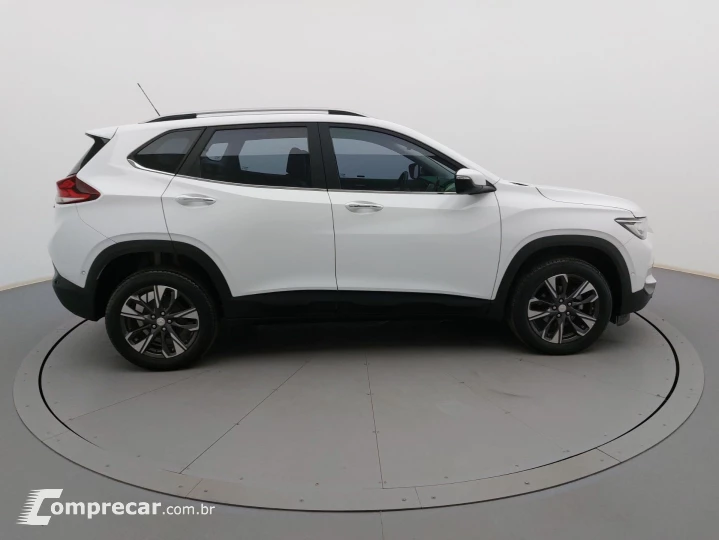 TRACKER 1.2 TURBO FLEX PREMIER AUTOMÁTICO