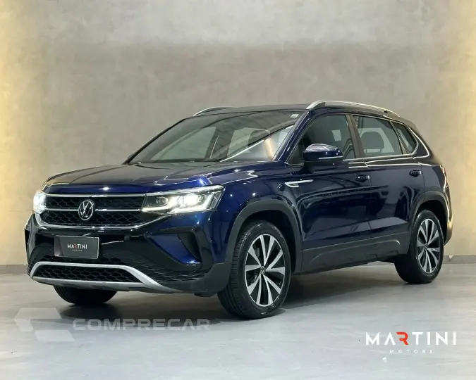 TAOS Highline 1.4 250 TSI Flex Aut.