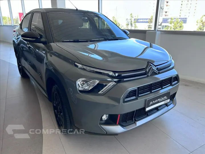 BASALT 1.0 TURBO 200 FLEX FEEL CVT
