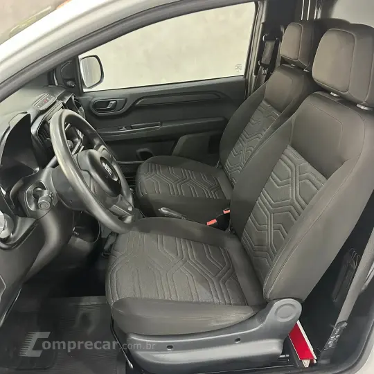 Fiorino Endurance EVO 1.4 Flex 8V 2p