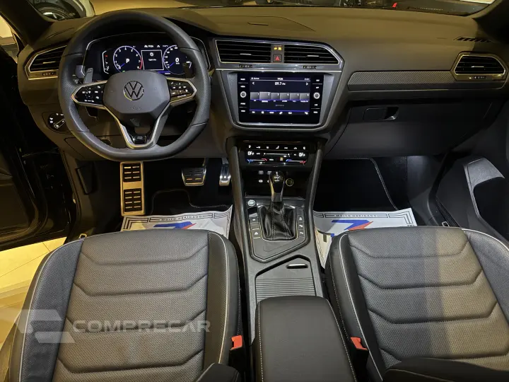 TIGUAN 2.0 300 TSI Allspace R-line