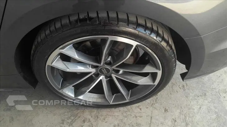 A5 2.0 TFSI MHEV SPORTBACK S LINE S TRONIC