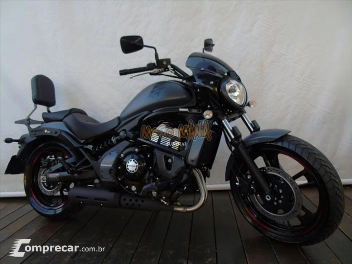 VULCAN S ABS CAFÉ
