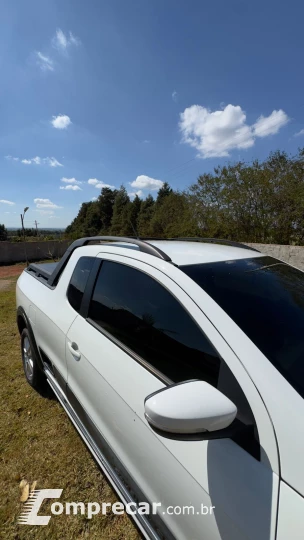 SAVEIRO 1.6 Cross CE 8V