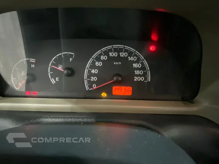 Siena 1.0 Mpi El Celebration 8V Flex 4P Manual