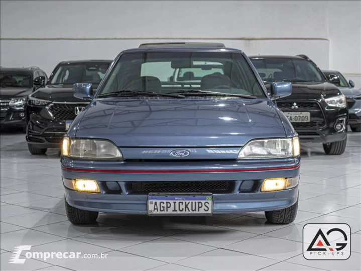 ESCORT 2.0 I XR3 8V