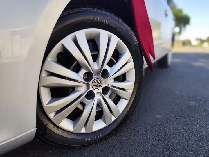 GOL 1.0 MI 8V FLEX 4P MANUAL G.V
