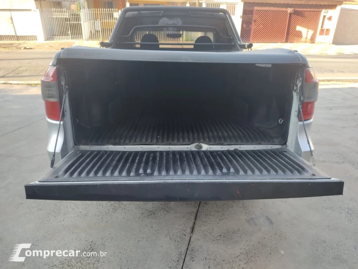 MONTANA LS 1.4 ECONOFLEX 8V 2p