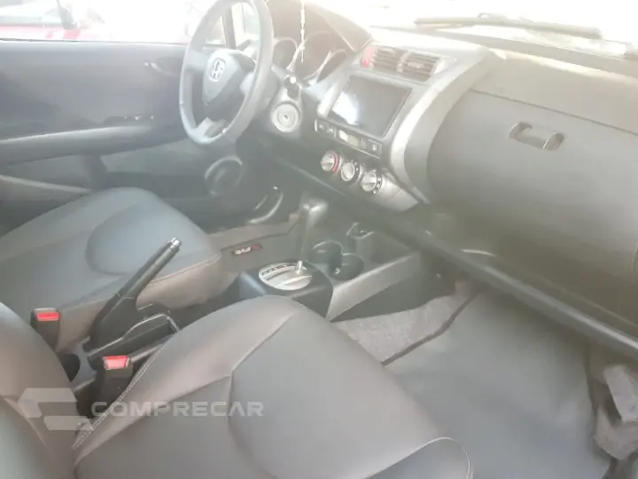 FIT 1.5 EX 16V