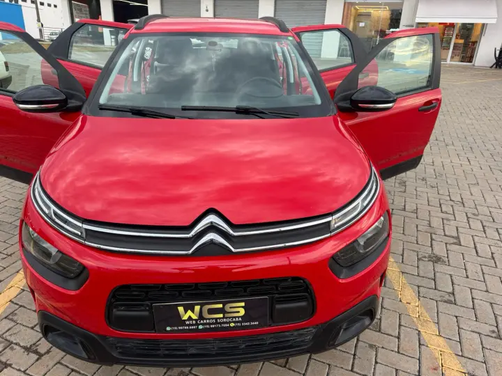 C4 Cactus Feel AT