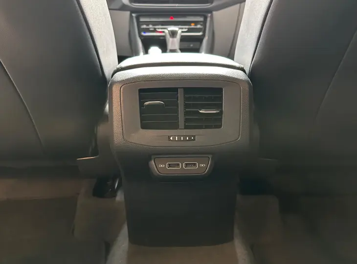 T-Cross Hig. 250 TSI 1.4 Flex 16V 5p Aut