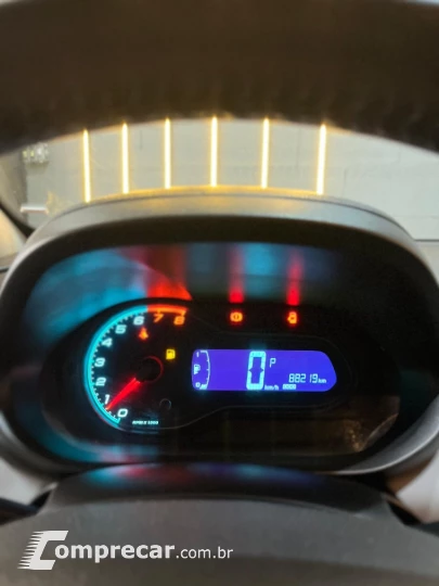 ONIX 1.4 MPFI LT 8V