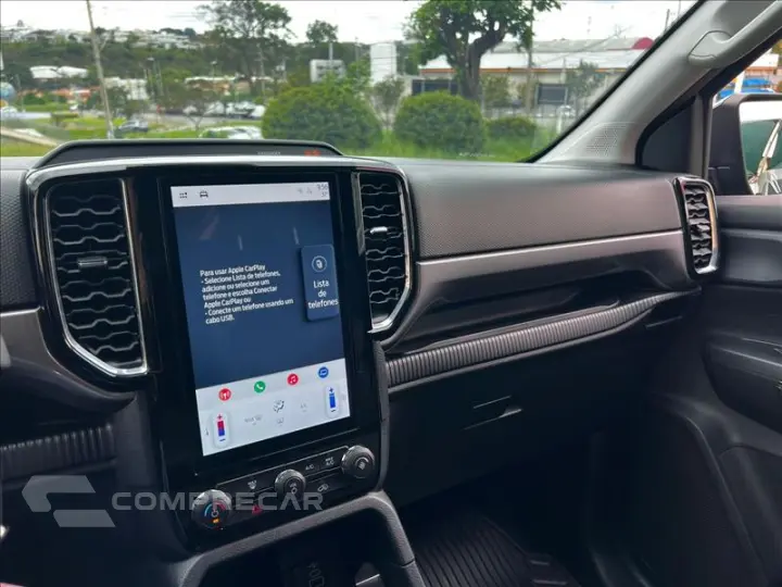 RANGER 3.0 V6 Turbo CD XLT 4X4