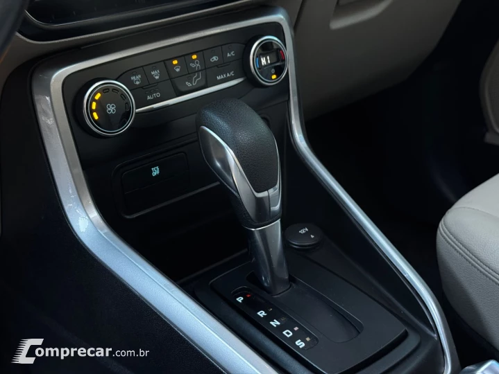 ECOSPORT 2.0 Direct Titanium