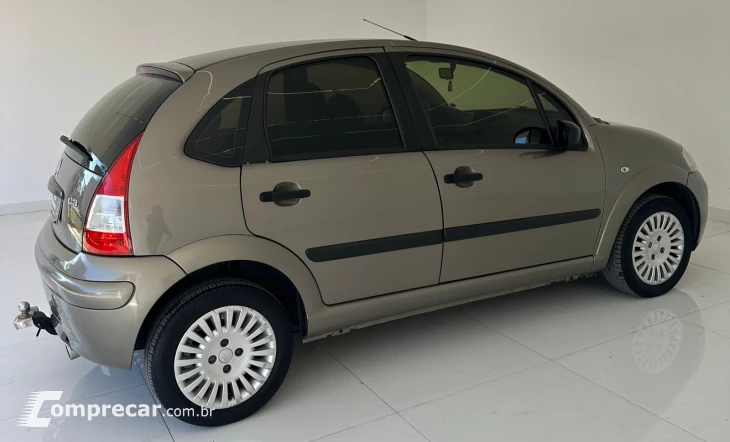 C3 1.4 I GLX 8V