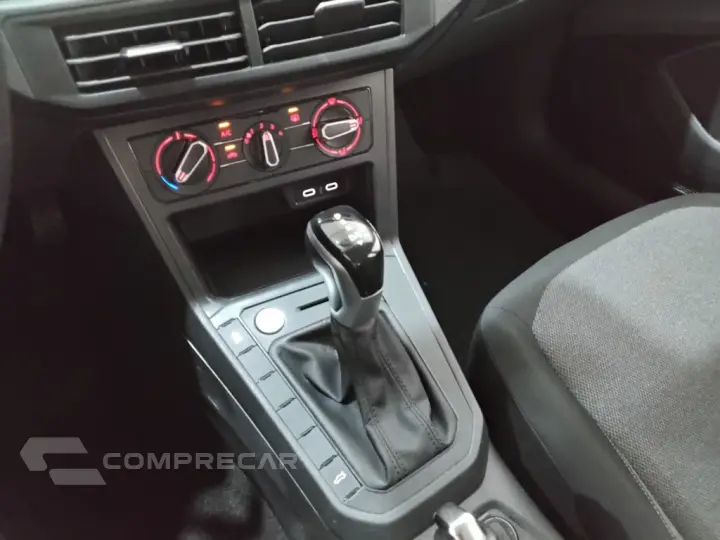 POLO 1.0 170 TSI COMFORTLINE AUTOMÁTICO