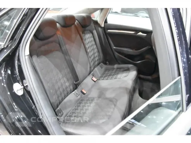 A3 - 1.4 TFSI SEDAN 16V 4P S-TRONIC