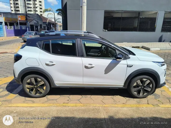 Kardian Prem. Ed Flex 1.0 TB 12V 5p Aut.