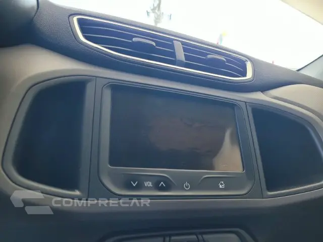 PRISMA - 1.4 MPFI LTZ 8V 4P MANUAL