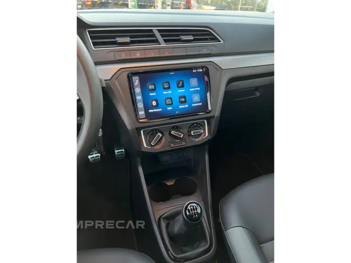 SAVEIRO 1.6 MSI EXTREME CD 16V FLEX 2P MANUAL