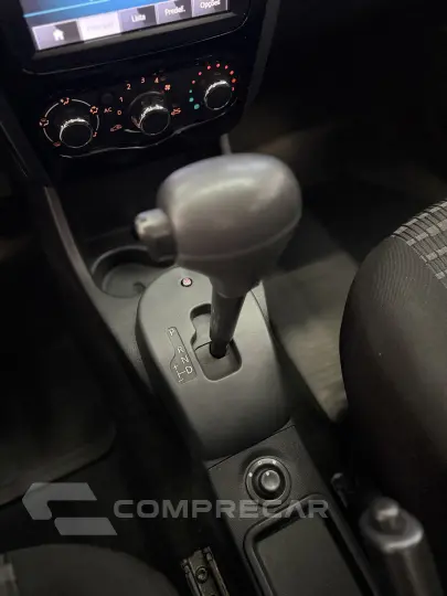 SANDERO 1.6 Privilége 16V