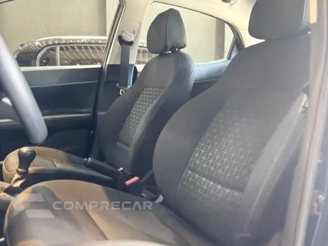 HB20 - 1.0 12V COMFORT MANUAL