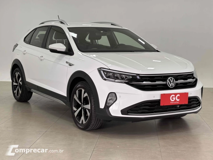 NIVUS 1.0 200 TSI TOTAL FLEX HIGHLINE AUTOMÁTICO